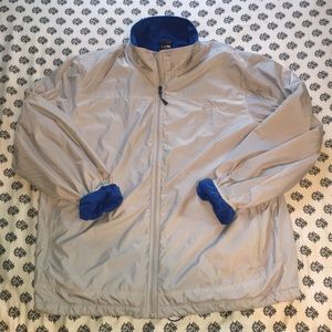 NORTH FACE WINDBREAKER ✨